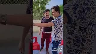 New video of umair bajwa 