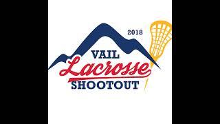 Team Colorado vs Adrenaline Tropics  - 2023 Vail Lacrosse Shootout U19 Championship Game