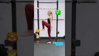 Hip Strength & Mobility Test
