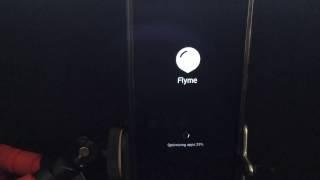 Flyme 6 last beta android 6.0?