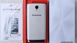 Прошивка lenovo s650