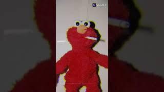 Elmo god xD