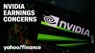 Nvidia earnings: Why this analyst says the 'market is on stilts'