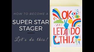 How to Become a Super Star Home Stager and Designer - 11 Keys to Success After Training Thousands