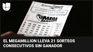 El Mega Millions pone a soñar a miles de jugadores: el premio mayor es de $685 millones