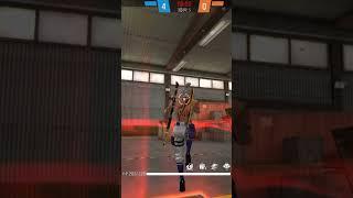 free fire noob game play  kittu gammer11 #short #free fire #kittugammer11