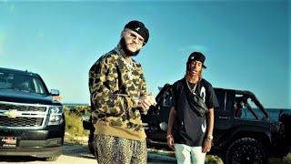 Farruko, Ghettospm Ft. Nino Freestyle - No Hago Coro (Official Music Video)