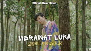 Ziell Ferdian - Merawat Luka (Official Music Video)