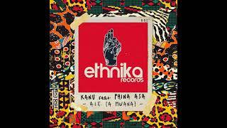 Kanu, Phina Asa _ AIE A Mwana (Radio Edit)