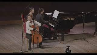 Sergey Rachmaninoff - ''Здесь Хорошо'' (How Fair This Spot)