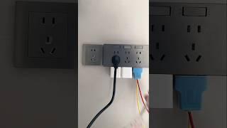 DailyTech Genius Electrical Trick for Home  Simple Fix You Need to Know DIY Electrical Hack part 527
