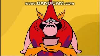 Wander over Yonder, Everytime when lord hater cried