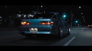 Eonian | Nissan Silvia S13 | 4K