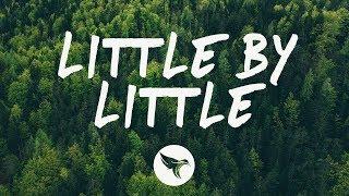 Tritonal - Little By Little (Lyrics) ft. Lourdiz