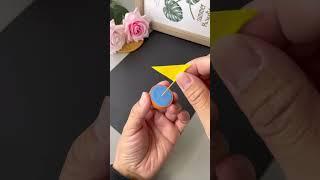 Use small bottle caps and clay to make a few floating boats for children to play with! Kindergarten