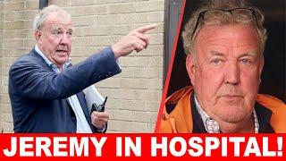 Jeremy Clarkson's Health Crisis and Recovery