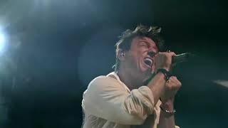 Steelheart - "I'll Never Let You Go" (Official Live Video)