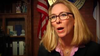 NCPTA President Kelly Langston in The Public School Forum’s Education Matters Leadership Spotlight