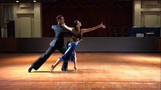 Bolero ( American Rhythm Style)