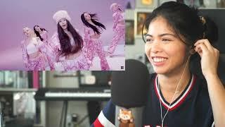 TWICE Strategy Studio Choom/Special Performance [reaction]