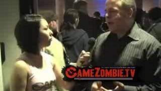 Microsoft Casual Games - a GameZombie.tv Exclusive Interview