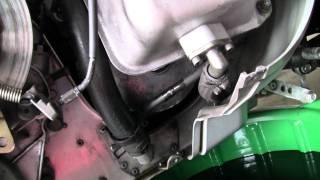 LIFEINVT Oil Change 1 Yamaha RX1