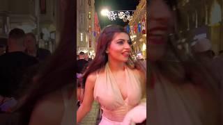Turkey Nightlife Beauty