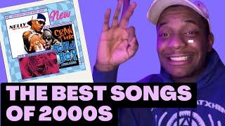 top 60 songs of the 2000s