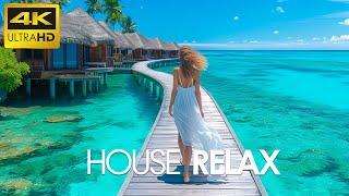 4K Bora Bora Summer Mix 2024  Best Of Tropical Deep House Music Chill Out Mix By The Deep Sound #5