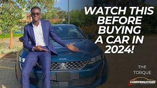 WATCH THIS BEFORE BUYING CAR! THE SEVEN DEADLY SINS OF CAR BUYING!