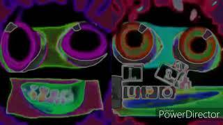 Klasky Csupo Showtime 6 (Effects Meeting GGGG & GL) In The Real G-Major 4