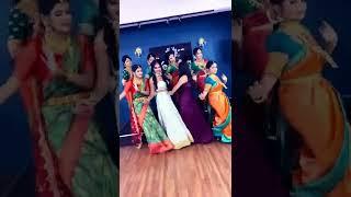 New Trending Song Dance