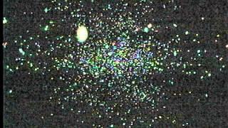 CU-Boulder as part of the Sloan Digital Sky Survey