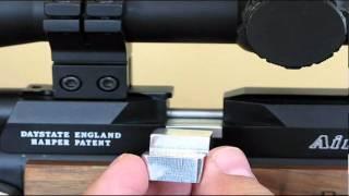 Daystate Single Shot Pellet Tray from Smoothshooting│New Design