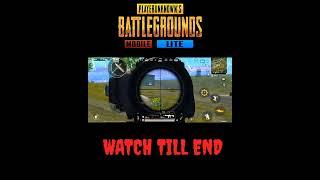 configue or what???#pubglite#short#ytshort