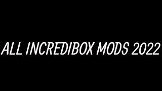All Incredibox Mods 2022