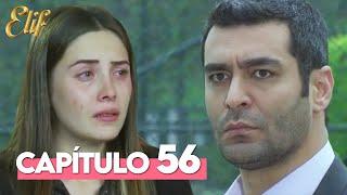 Elif Primera Temporada Capitulo 56 | Elif Capitulo 56