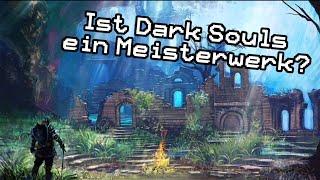 Ein Rückblick auf Dark Souls