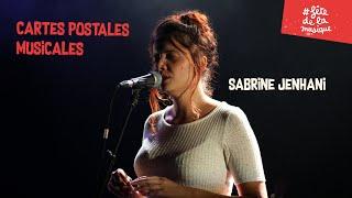 Sabrine Jenhani - Carte postale musicale à l'occasion de la Fête de la Musique 2020