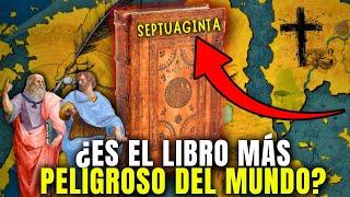 SEPTUAGINTA ¡El MISTERIO de la Biblia más PELIGROSA del mundo! (MISTERIOS de la Biblia)