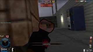 NSAe vs NexTeaM