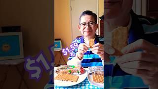 Parrot Coffee Milk Biscuits / Shun Fat Supermarket San Gabriel CA #indonesianfood #foodtasting