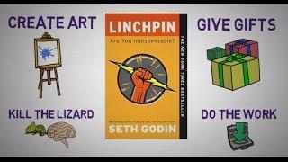 Becoming Indispensable | Seth Godin's Linchpin | Animated Book Summary