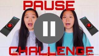 We Tried the Pause Challenge