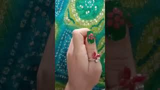 Easy And Simple Nails Arts Design Shifa khan ️