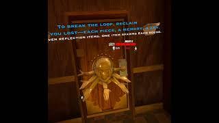 OMEGA WOLFIE PLAYS 4 RANDOM HORROR GAMES!!! | META HORIZON WORLDS (OCULUS QUEST 2)