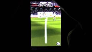 Flick Soccer! Android App Review - CrazyMikesapps