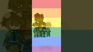 The Afton family in 2018-2020 .://FNAF ~ Gacha Club//:. #gacha #meme #fivenightsatfreddys #lgbt //:.