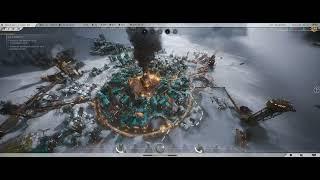 Frostpunk 2 Trainer Cheats +7 Mods