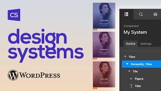 Cornerstone Design Systems